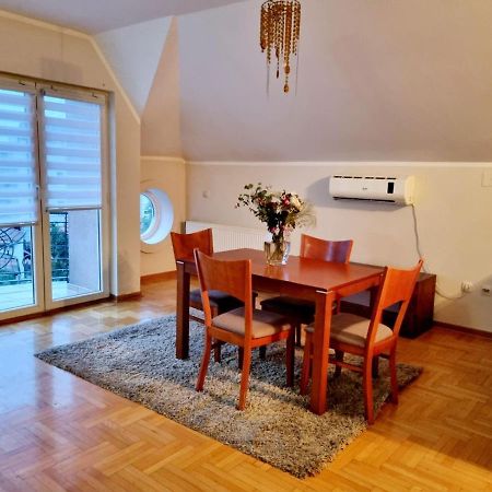 Apartman Branko Krusevac Bagian luar foto