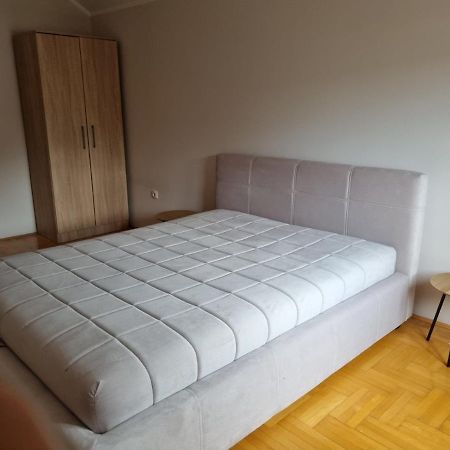 Apartman Branko Krusevac Bagian luar foto