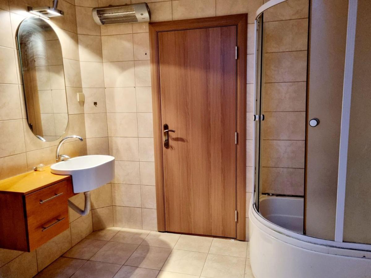 Apartman Branko Krusevac Bagian luar foto