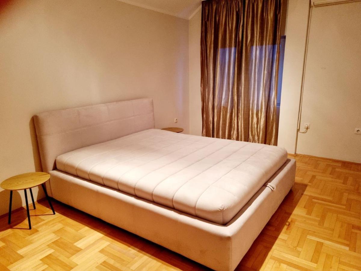 Apartman Branko Krusevac Bagian luar foto